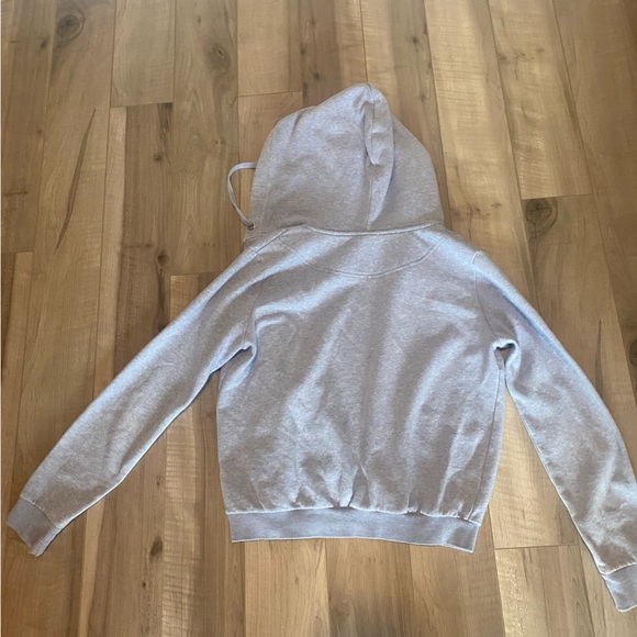 Woman's Casual Zip-Up Sweater - H&M - Picture 2 of 5